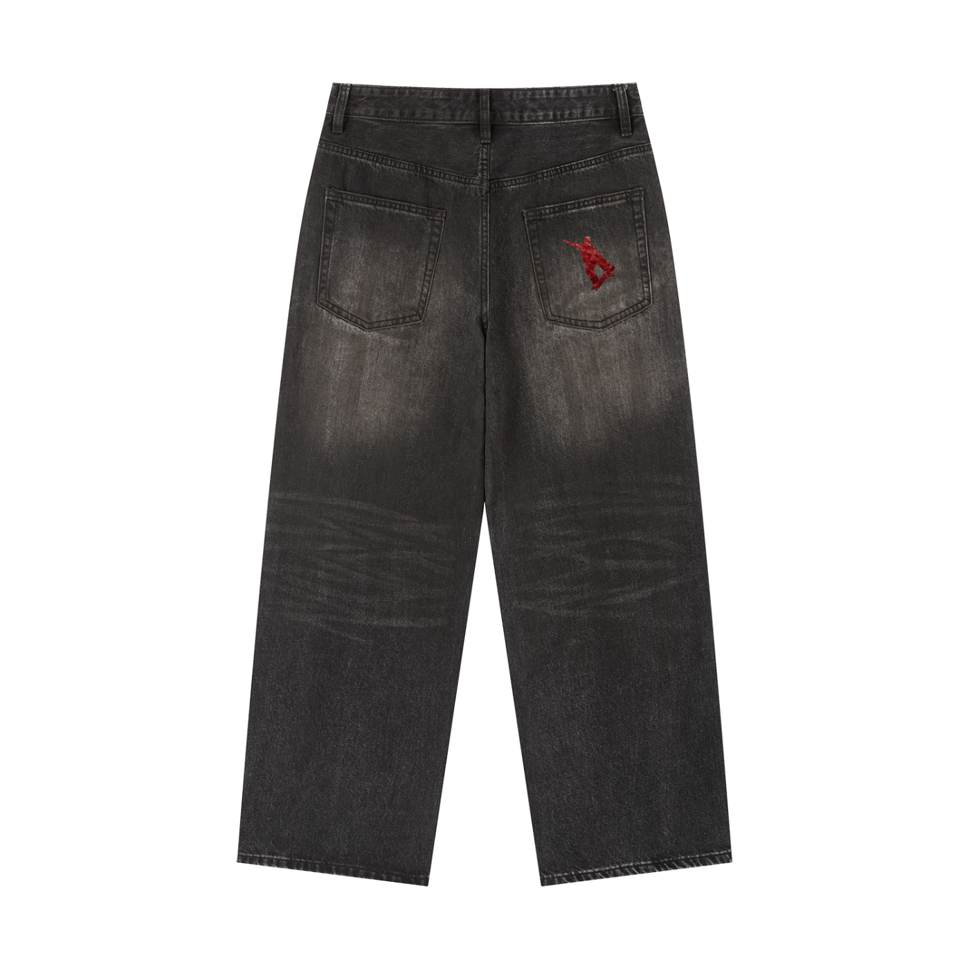 Signal Skater Heavyweight Denim Jeans