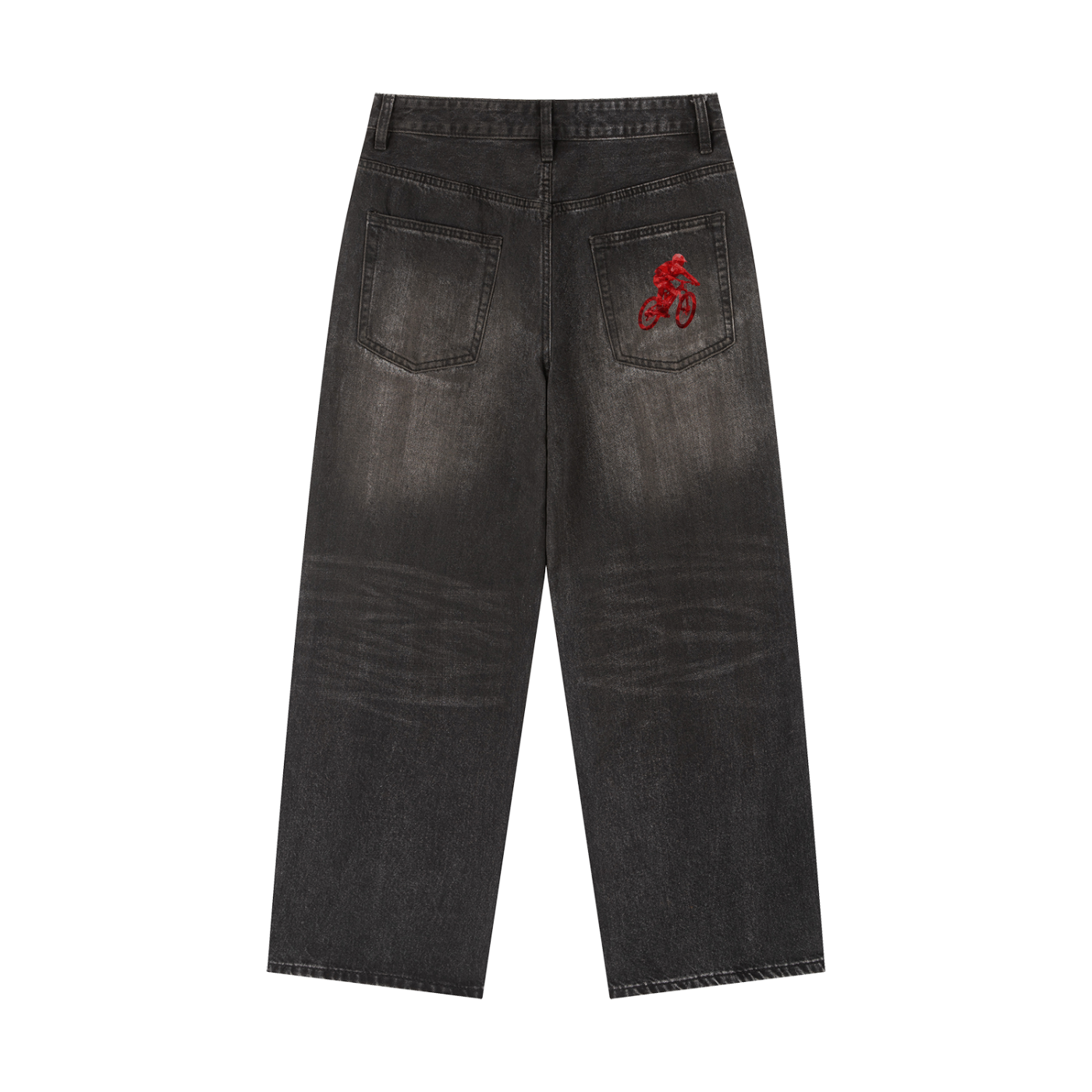 Signal MTB Heavyweight Denim Jeans