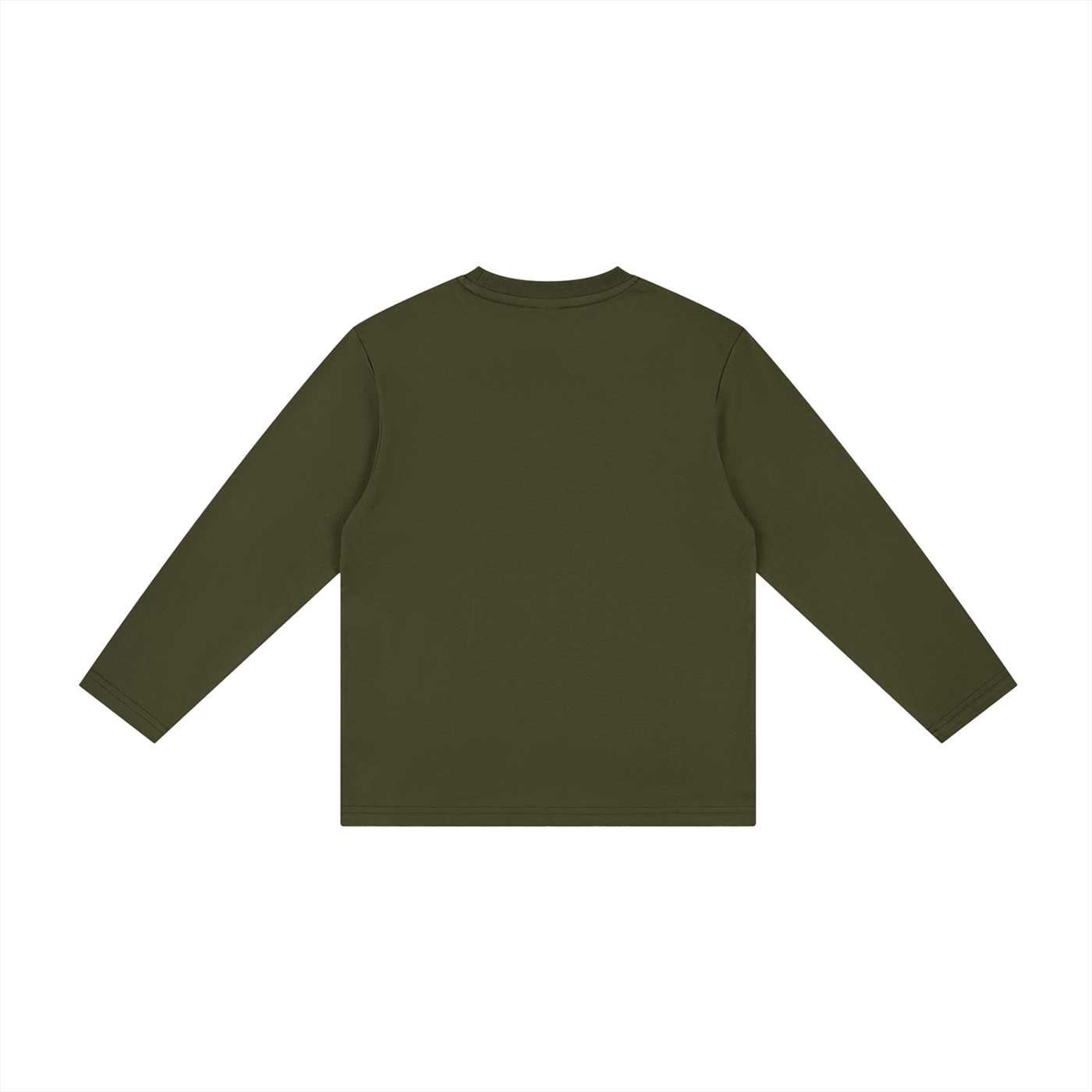 Next Long Sleeve T-Shirt
