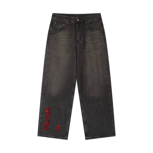 Signal MTB Heavyweight Denim Jeans