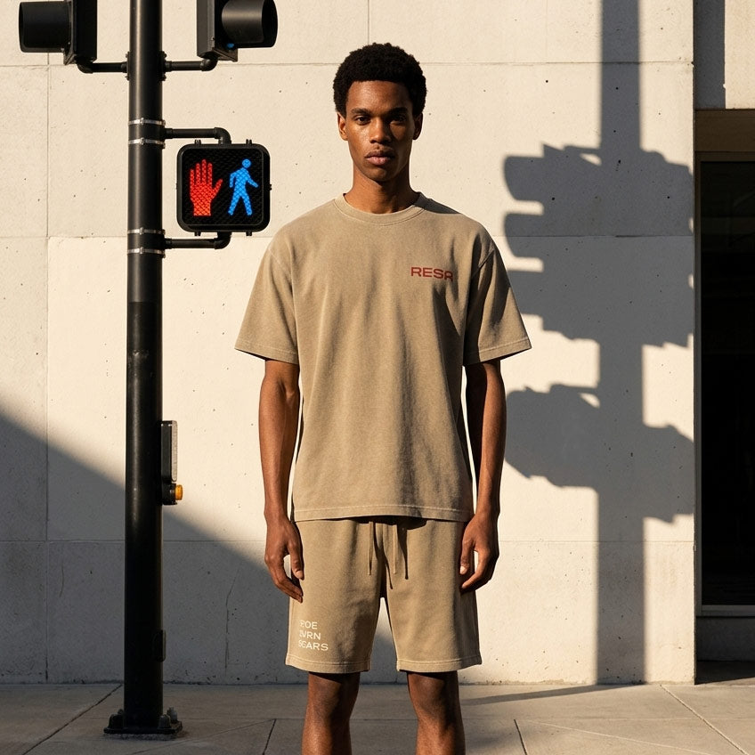 SUMMER RESET PIECE