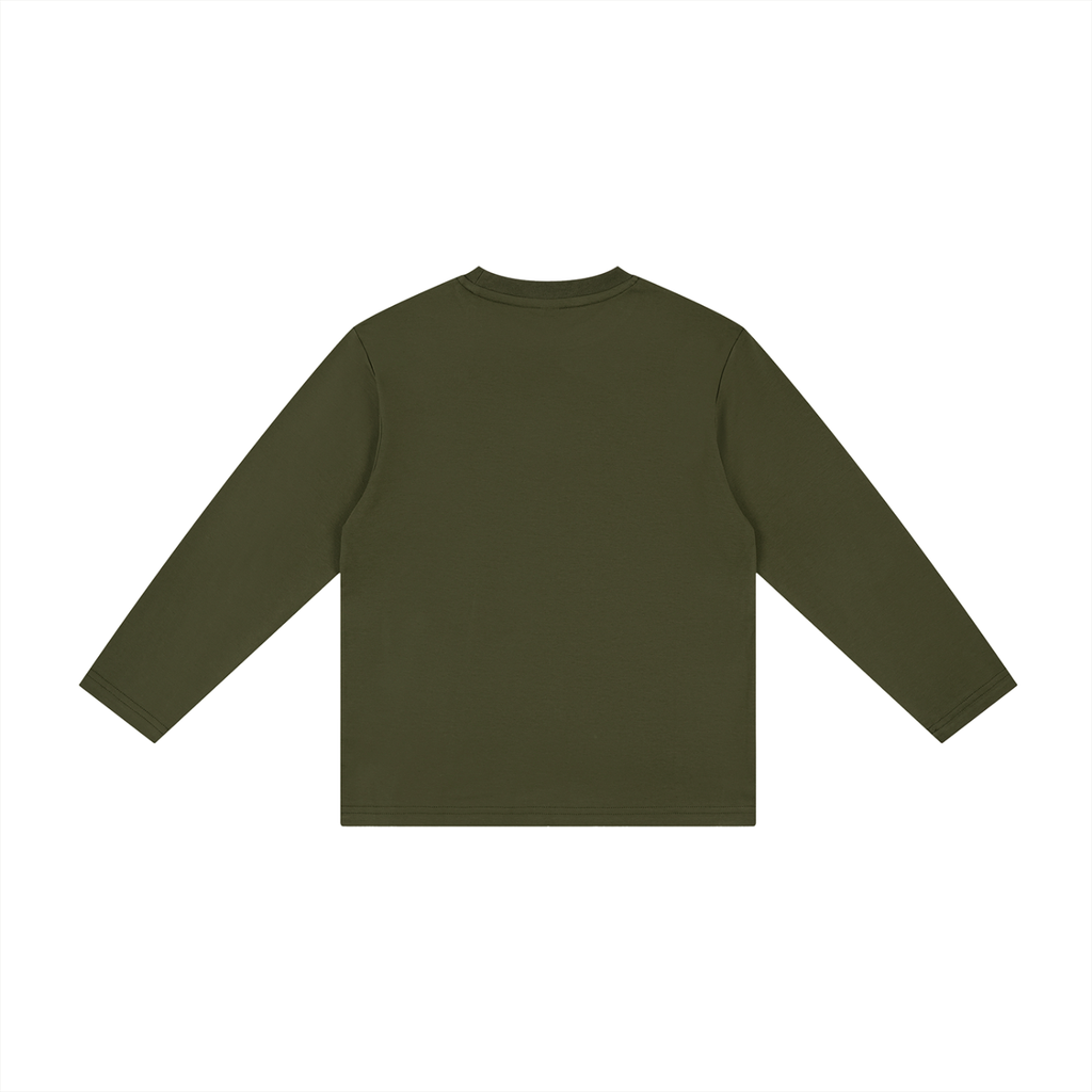 Next Long Sleeve T-Shirt