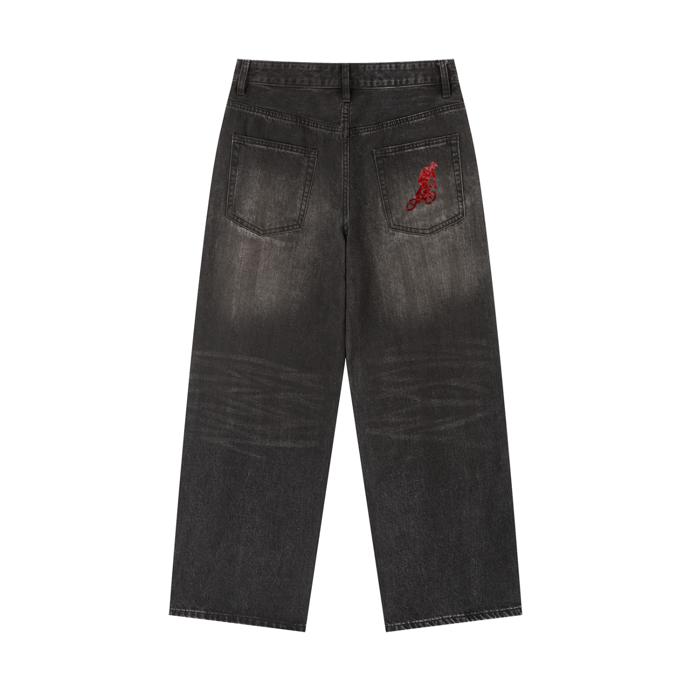 Signal BMX Heavyweight Denim Jeans