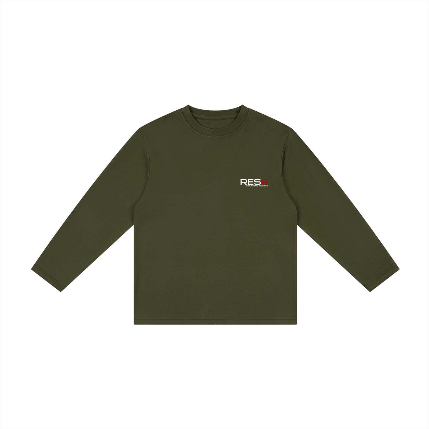 Next Long Sleeve T-Shirt