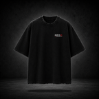 ANCHOR Heavyshirt small logo
