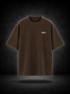 ANCHOR Heavyshirt small logo