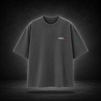 ANCHOR Heavyshirt small logo