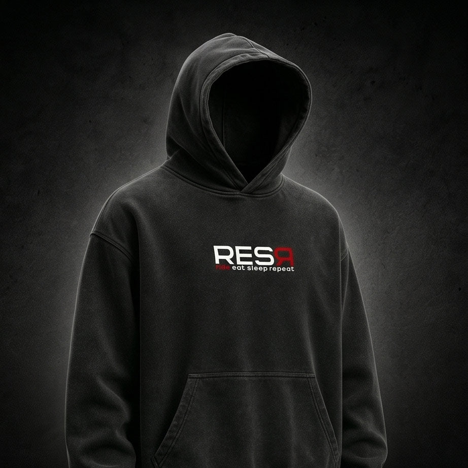 RESR is still looking forward to...