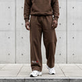 Anchor Straight-Leg Sweatpants