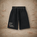 Basic Shorts Camou