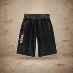 Basic Shorts Camou