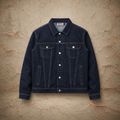Basic Denim Jacket