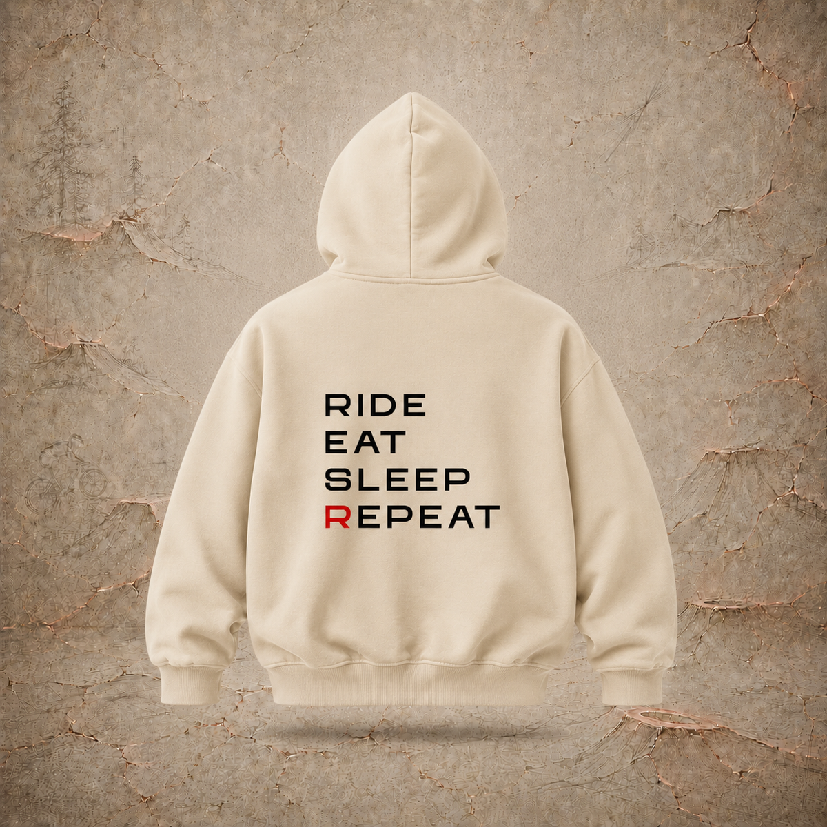 Basic Hoodie Hell