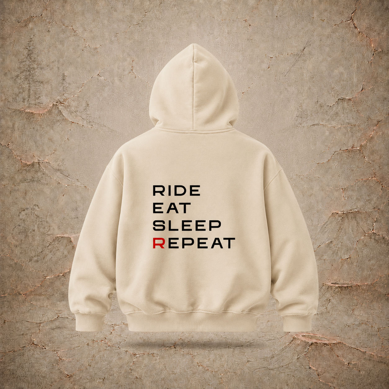 Basic Hoodie Hell