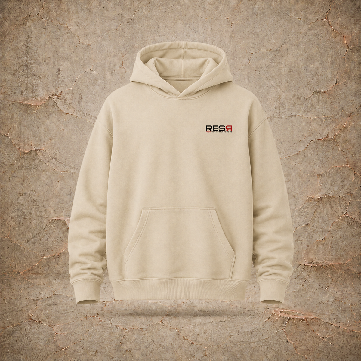 Basic Hoodie Hell