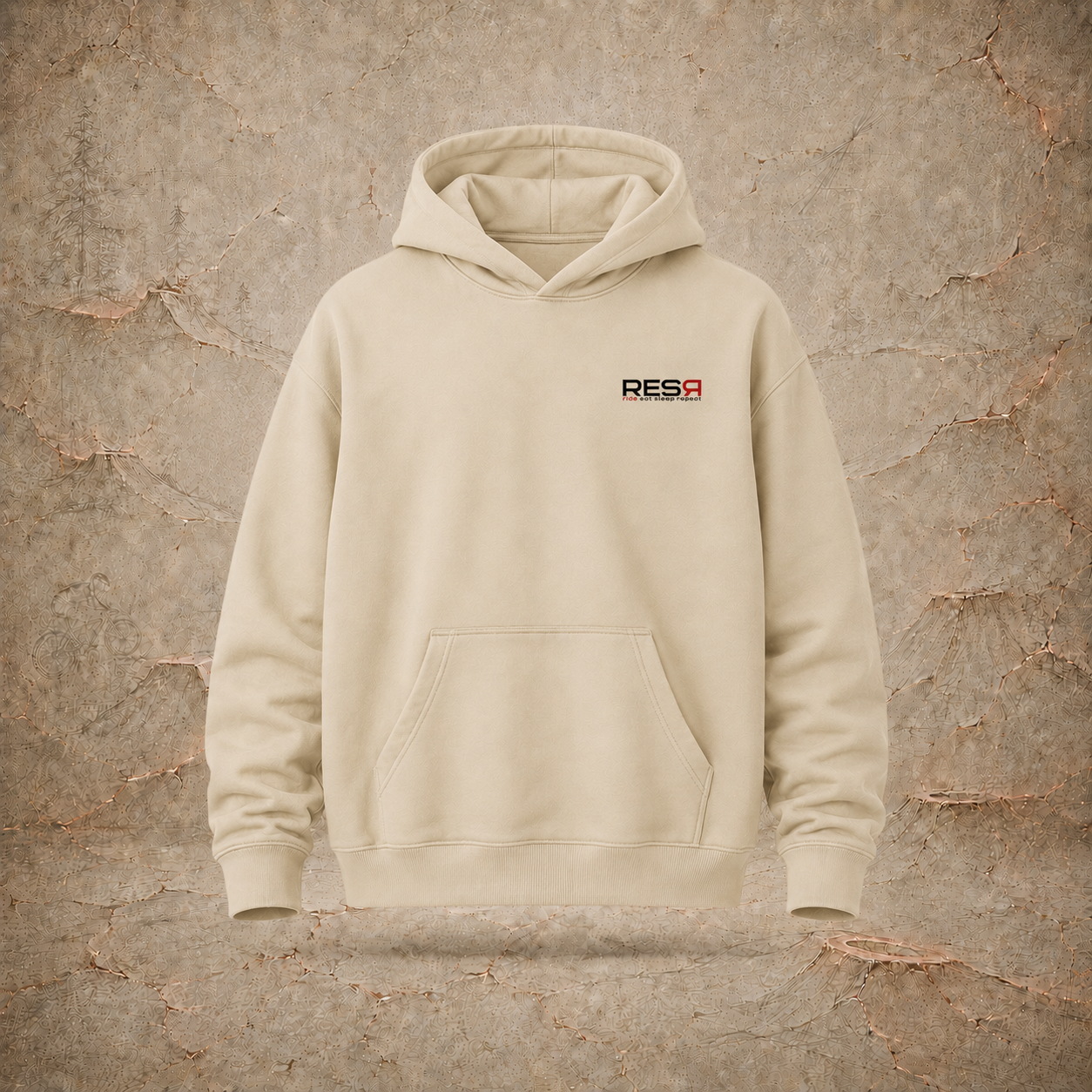 Basic Hoodie Hell