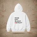 Basic Hoodie Hell