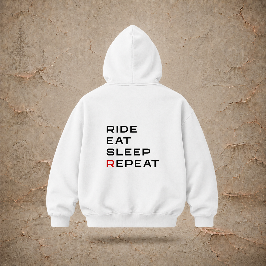 Basic Hoodie Hell