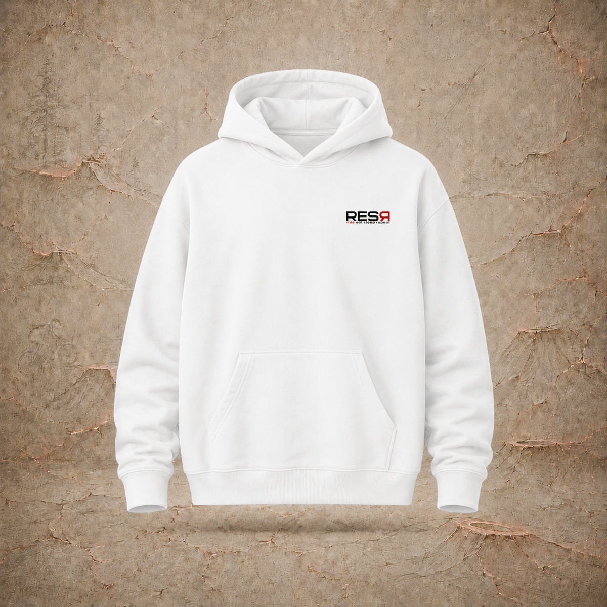 Basic Hoodie Hell