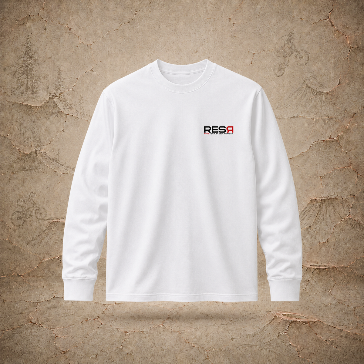 Basic Long-Sleeve hell