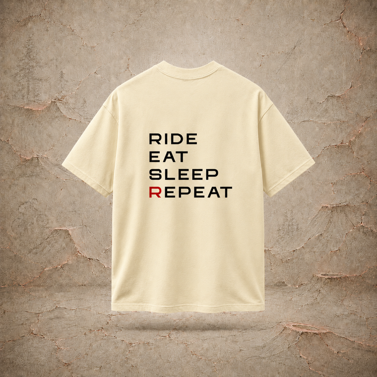 Basic T-Shirt hell