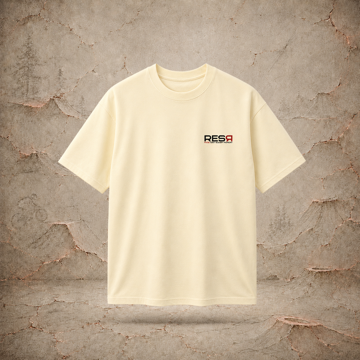 Basic T-Shirt hell