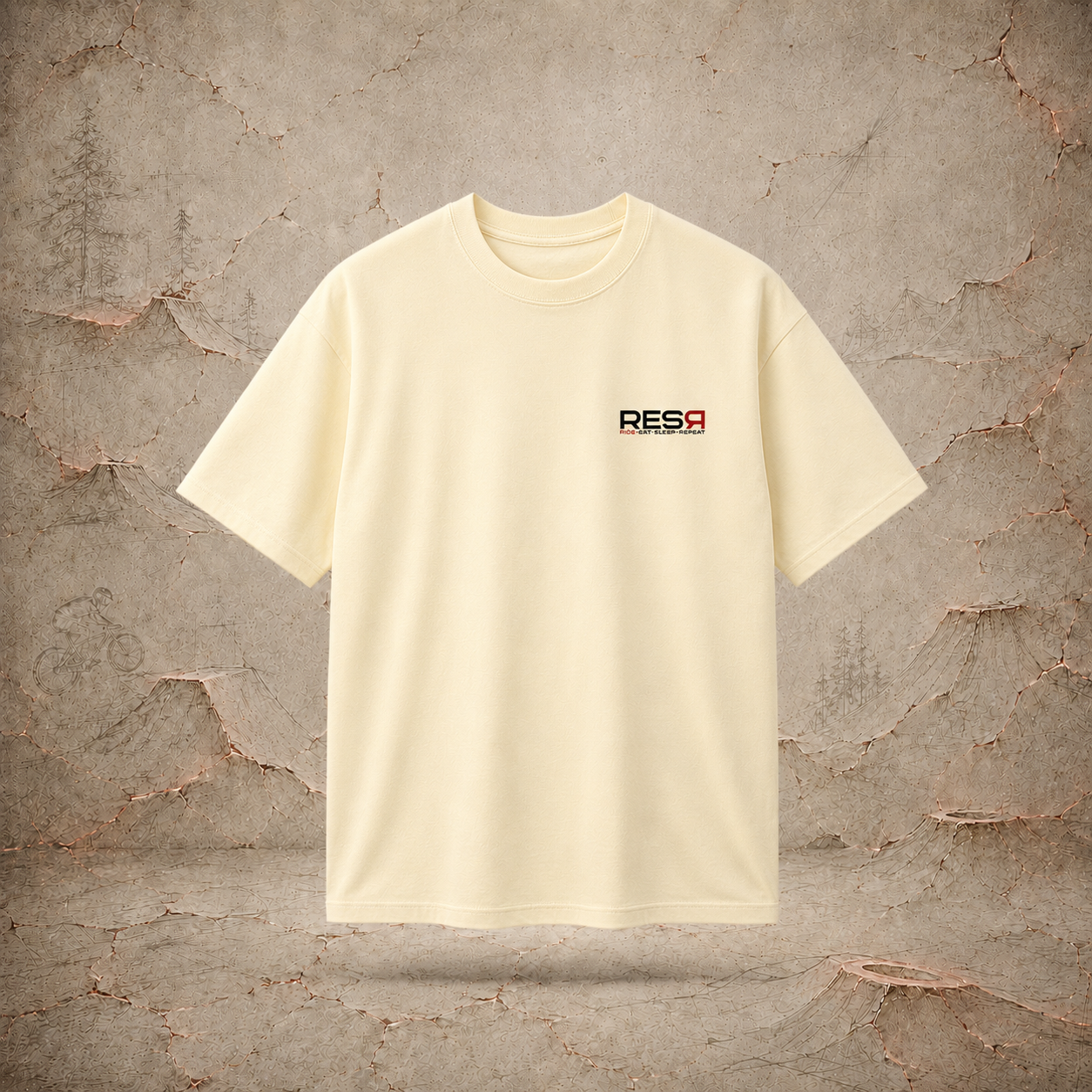Basic T-Shirt hell