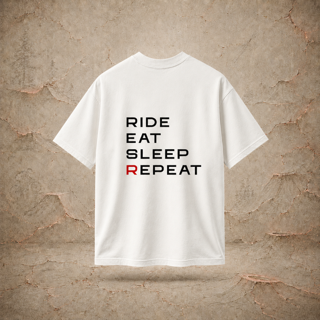 Basic T-Shirt hell