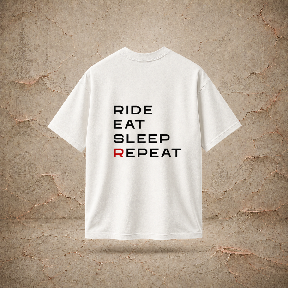 Basic T-Shirt hell
