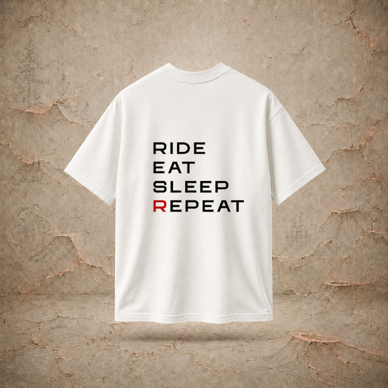 Basic T-Shirt hell