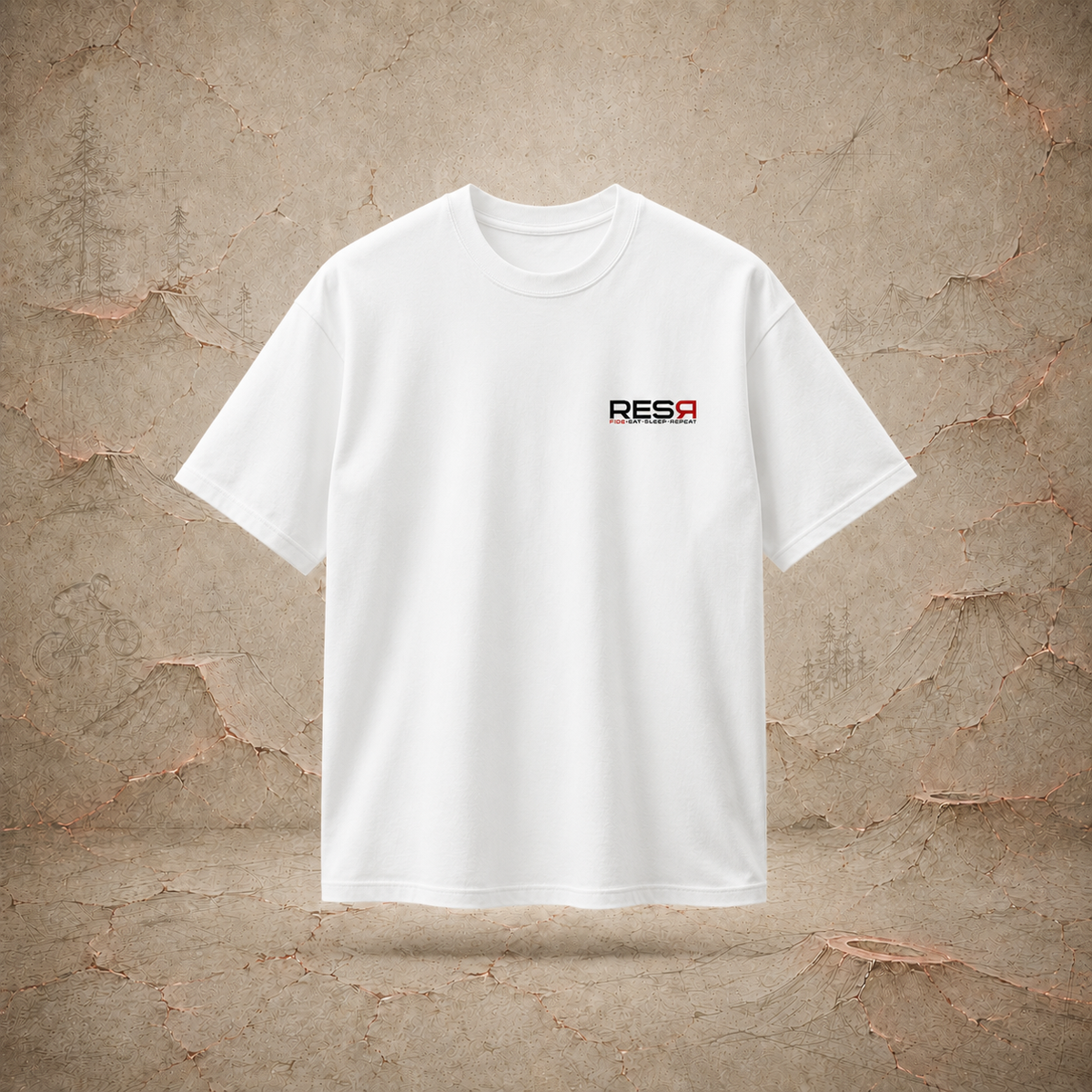 Basic T-Shirt hell