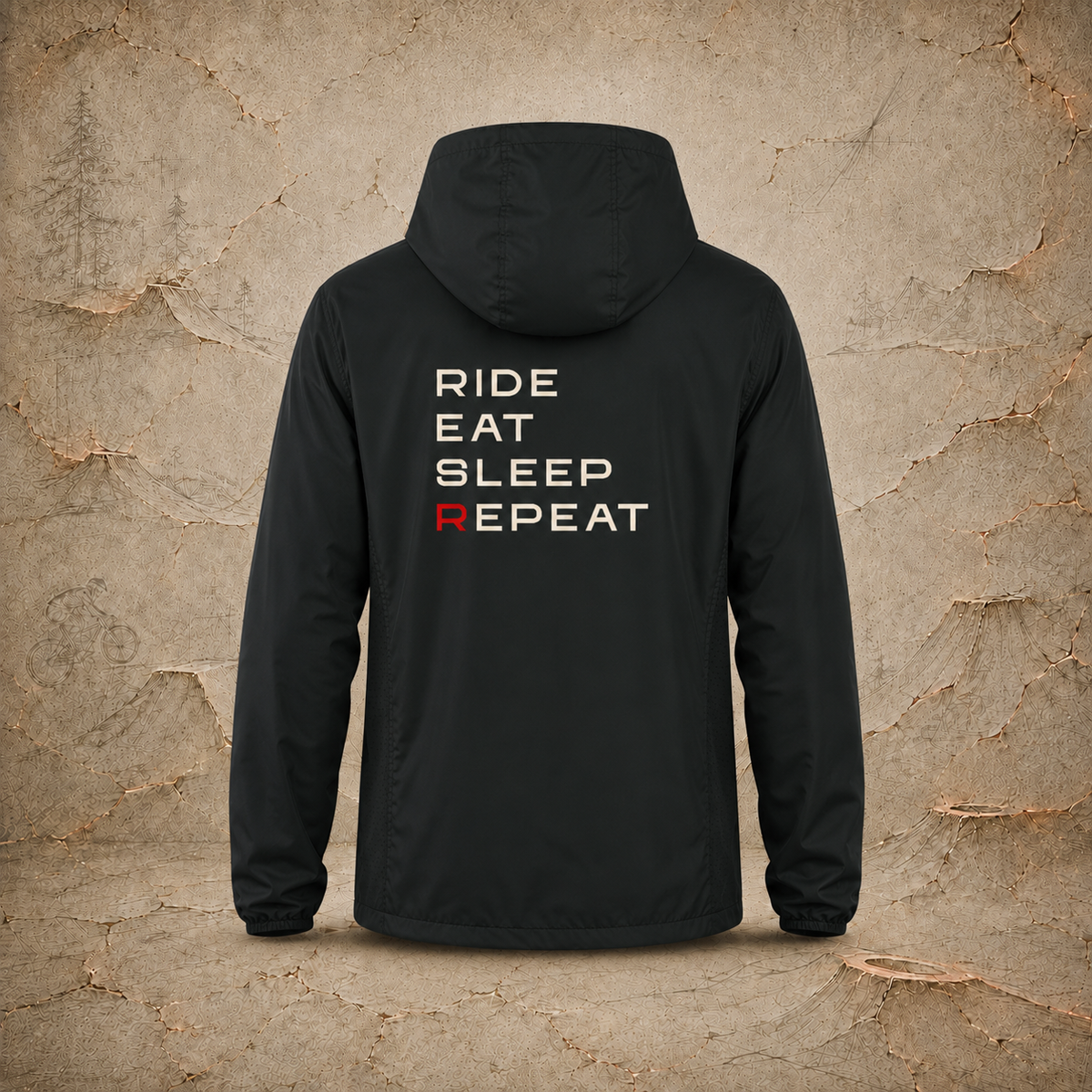 Basic Sports Jacket