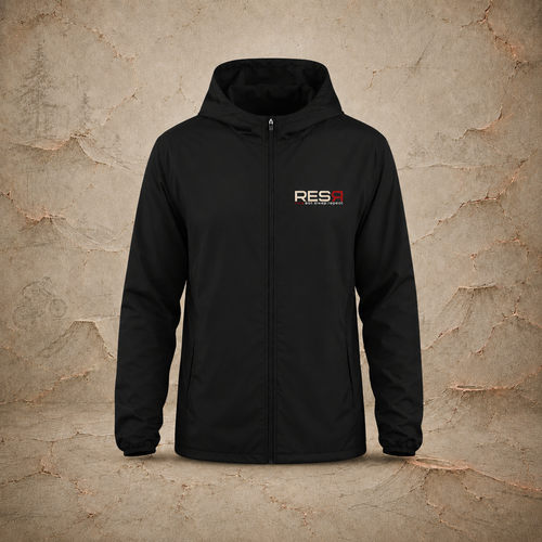 Basic Sports Jacket