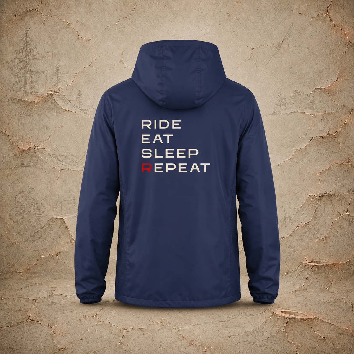 Basic Sports Jacket
