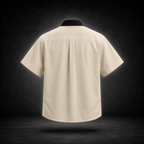 Cooldown cargo shirt