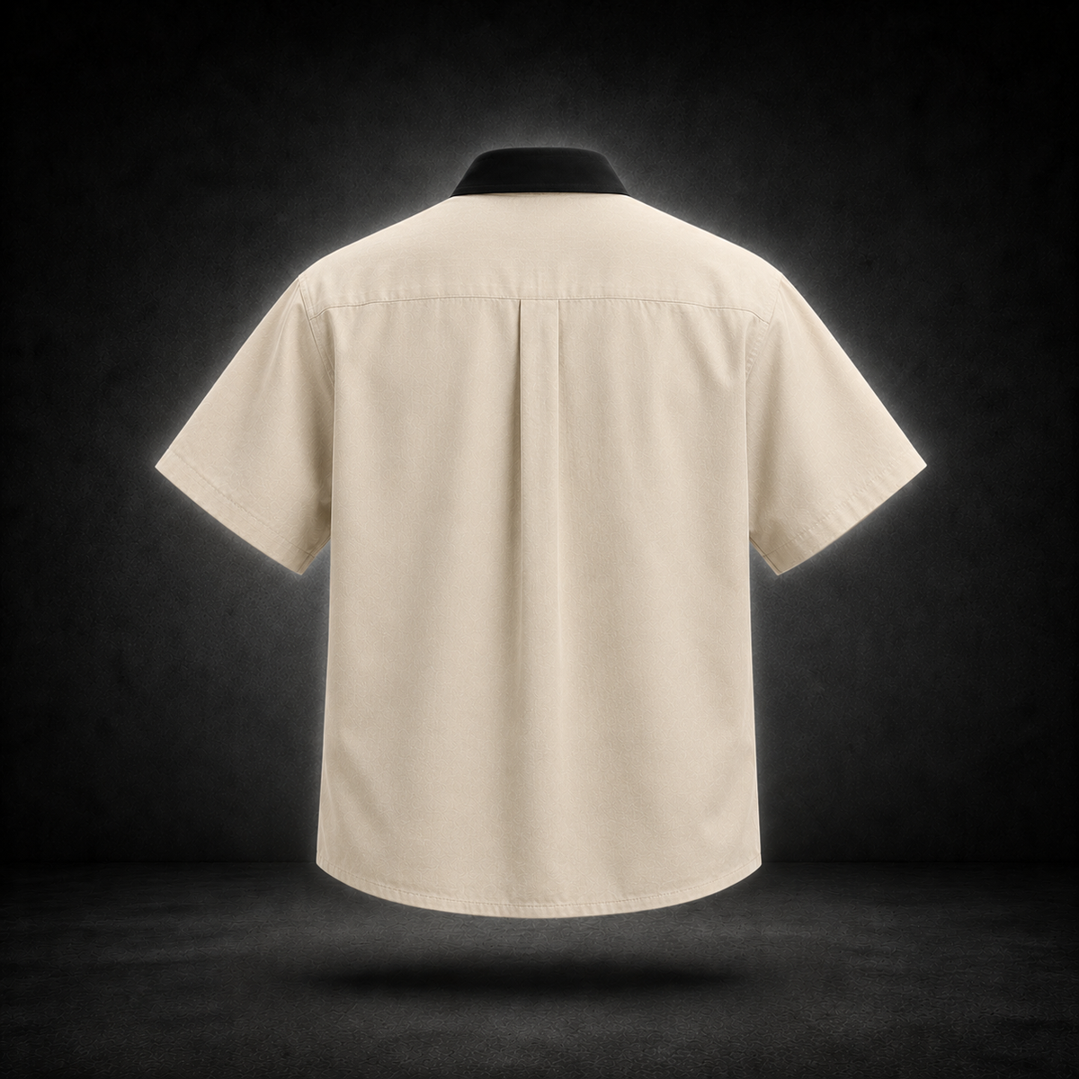 Cooldown cargo shirt
