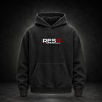 Anchor Hoodie big logo