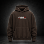 Anchor Hoodie big logo