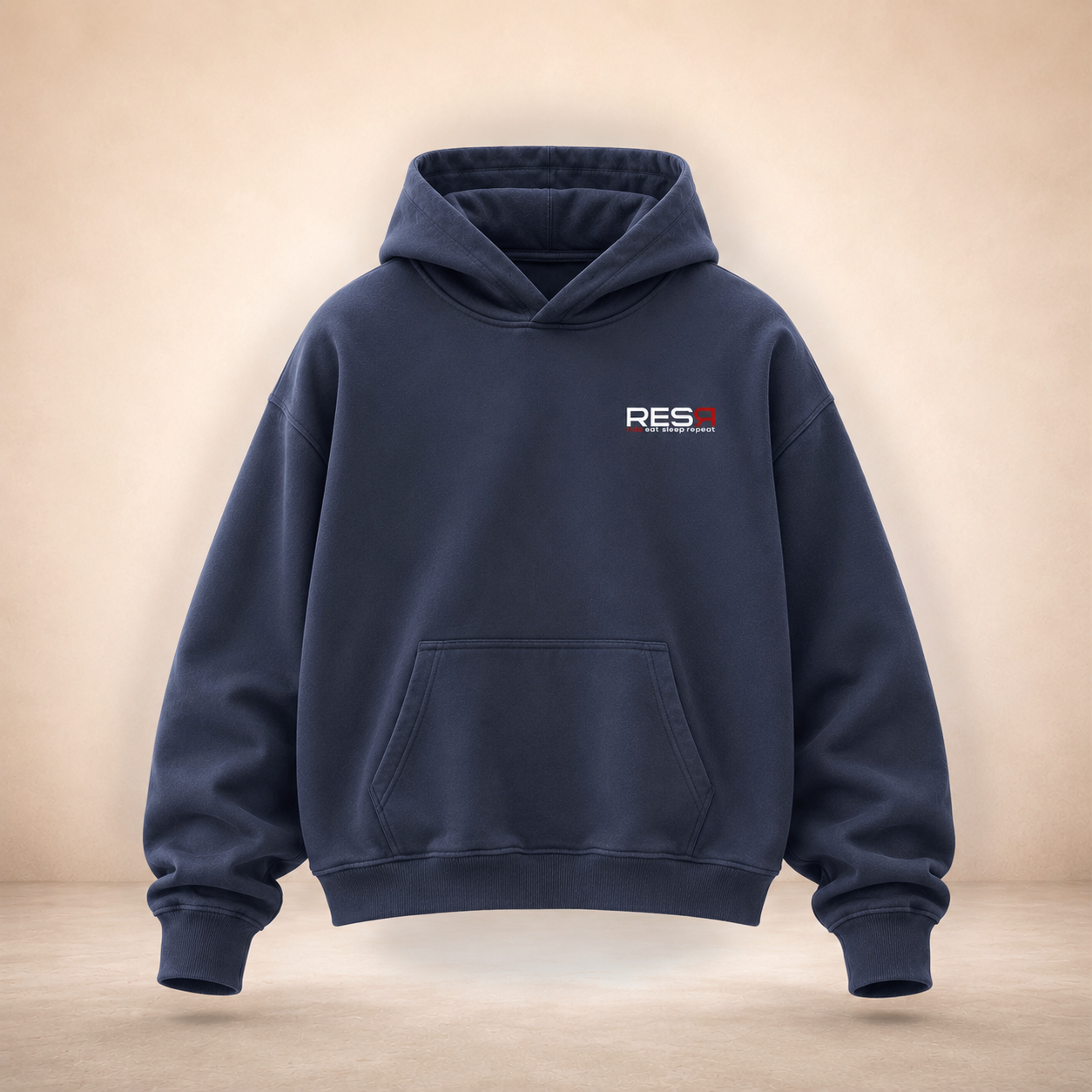 Foundation hoodie