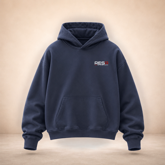 Foundation hoodie
