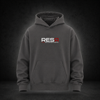 Anchor Hoodie big logo