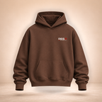 Foundation hoodie