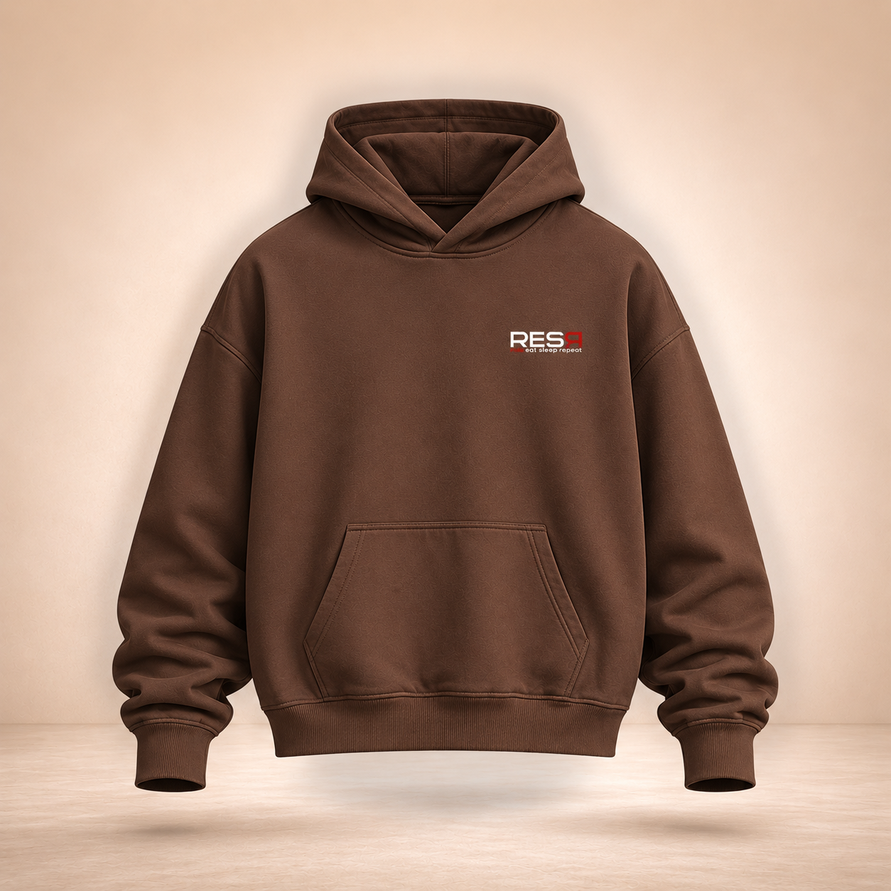Foundation hoodie