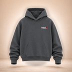 Foundation hoodie