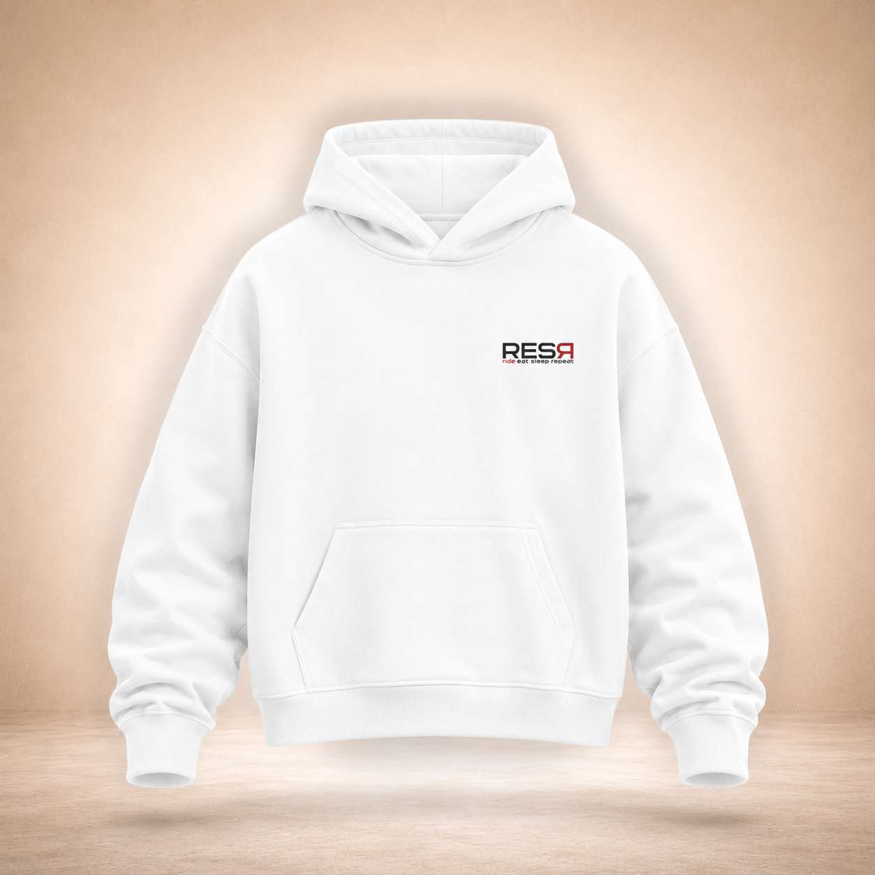 Foundation Hoodie