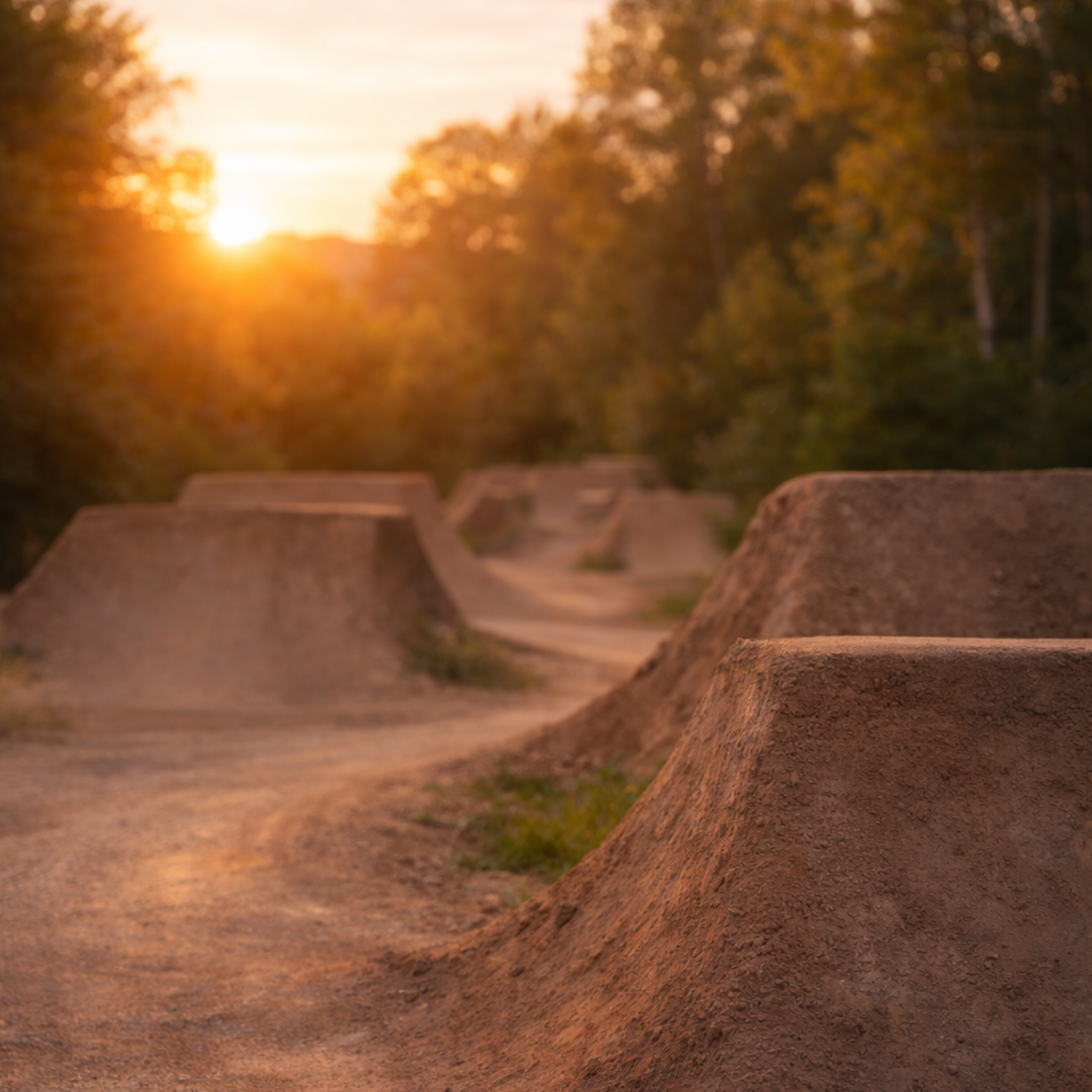 From culture to real places.