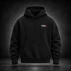 Anchor Hoodie small logo