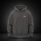 Anchor Hoodie small logo
