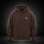 Anchor Hoodie small logo