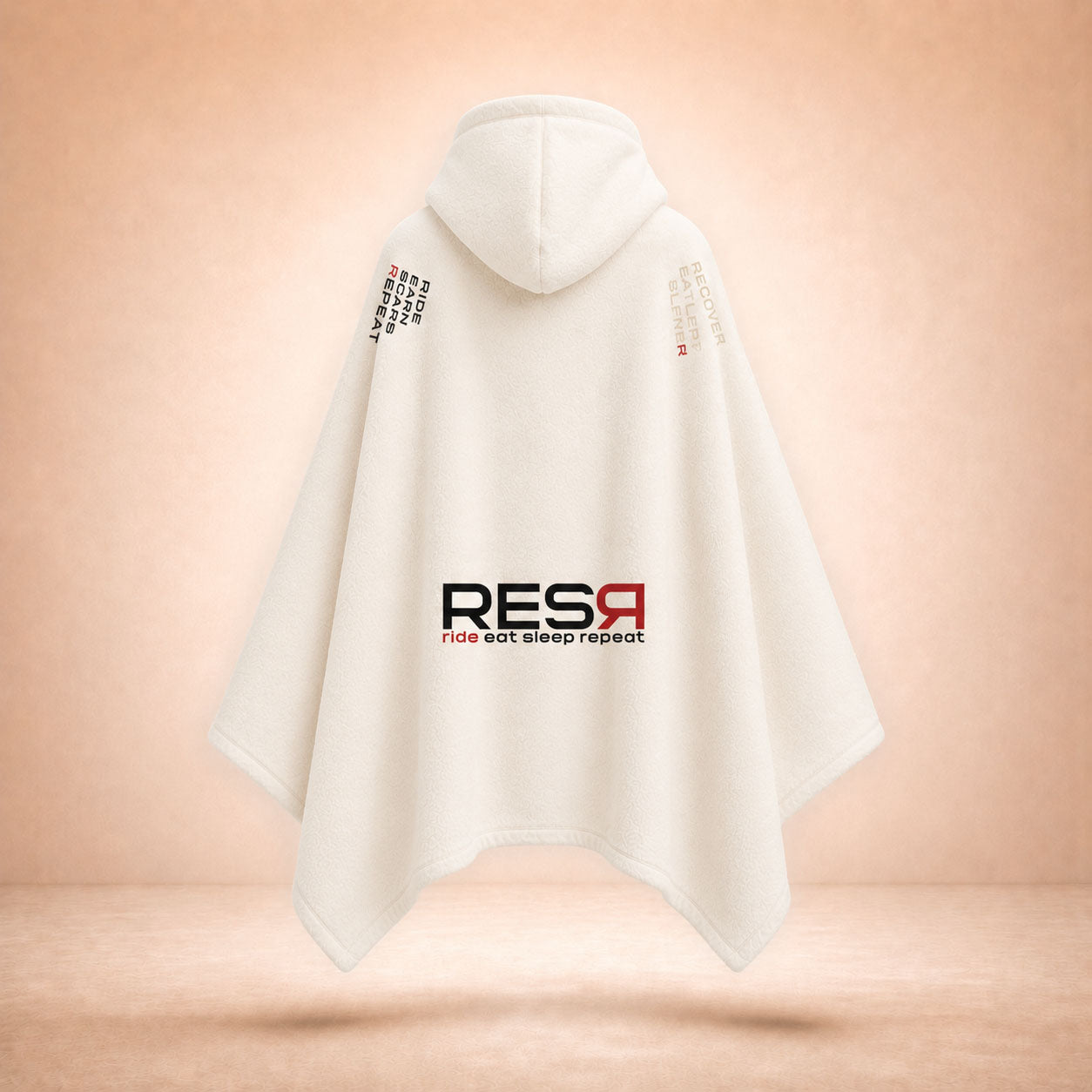 WRAP INTO RESET